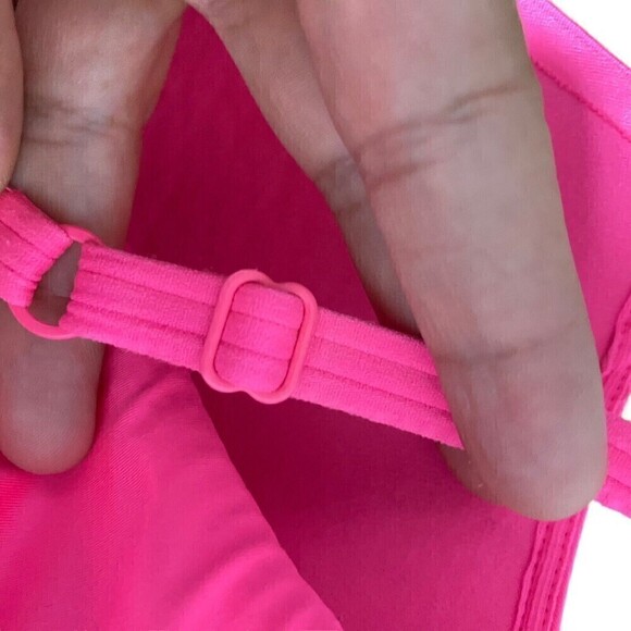 VICTORIA'S SECRET VERY SEXY PUSH-UP FRONT CLOSURE BRA WOMENS SIZE 34DD - Picture 2 of 12